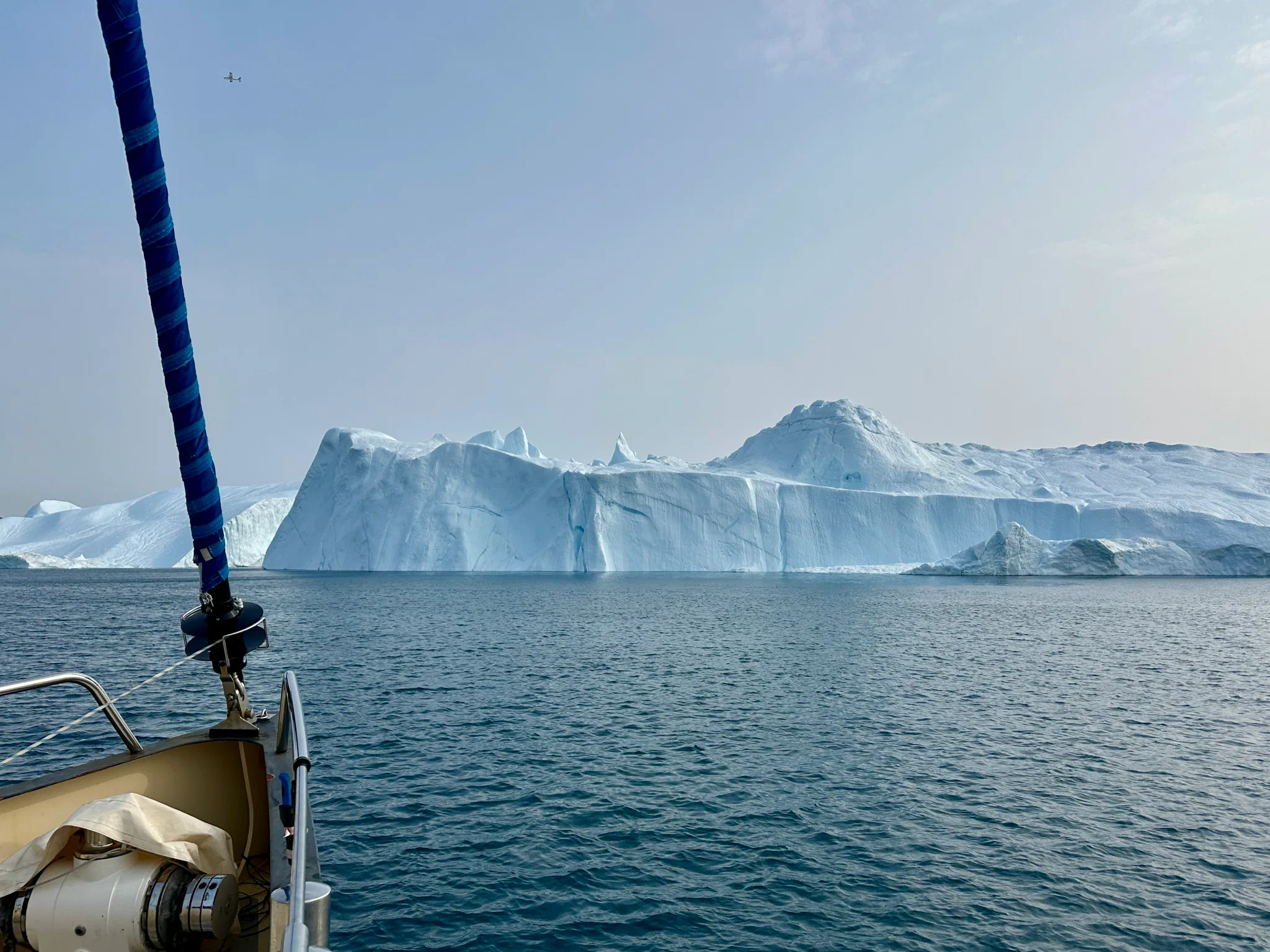 Disko Bay Greenland Photo by Anne Maanum (467)