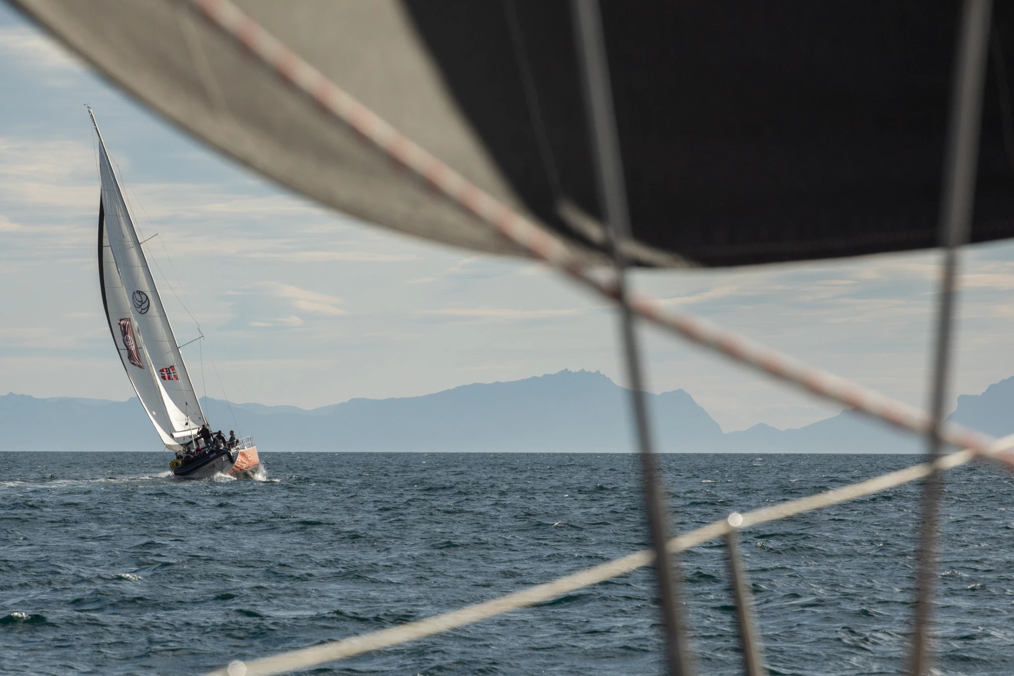 Summer Sailing SeilNorge 2025 Photo Robcab photography 6