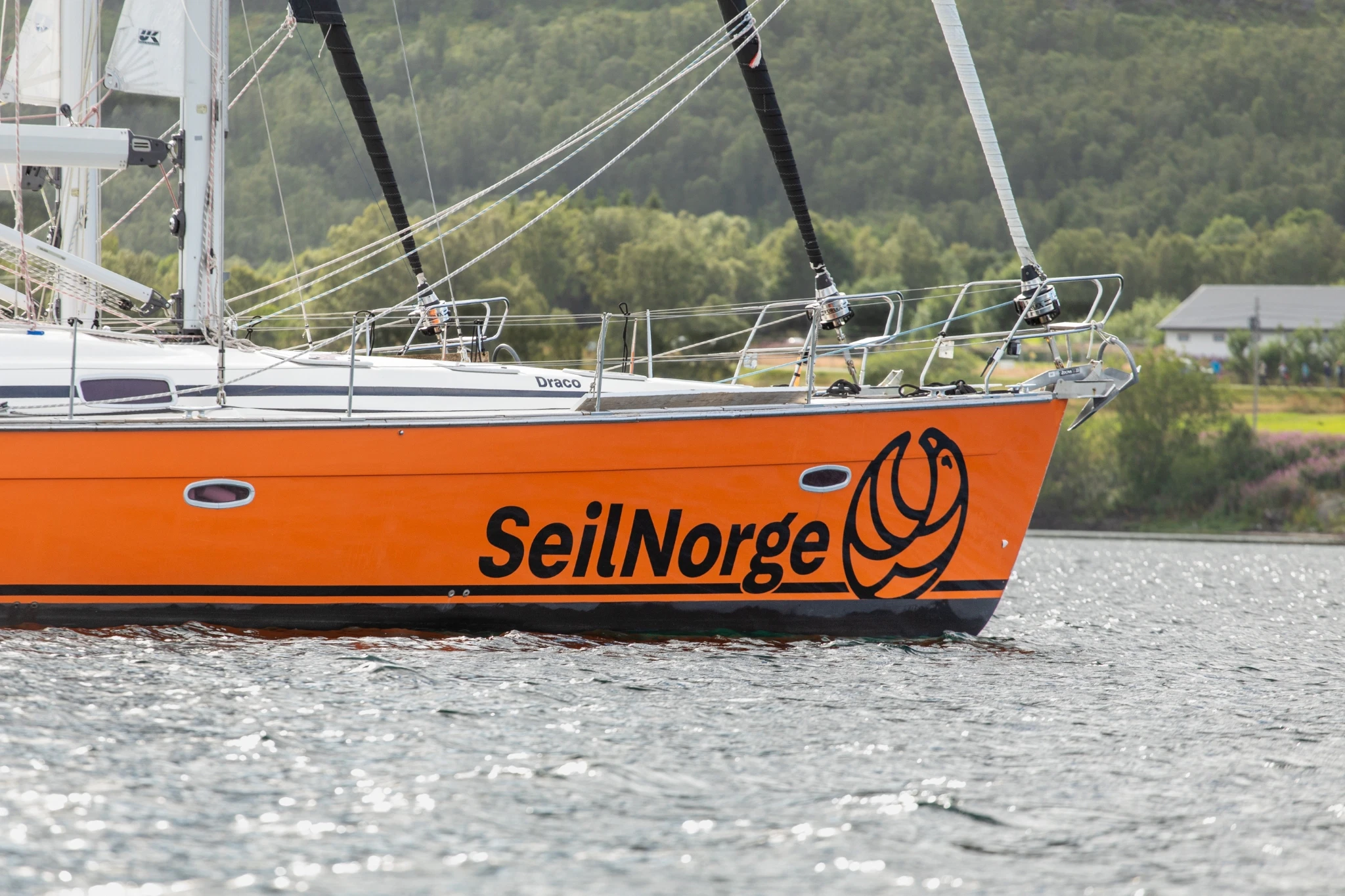 Summer Sailing SeilNorge Draco 2025 Photo Robcab photography 17 (1)