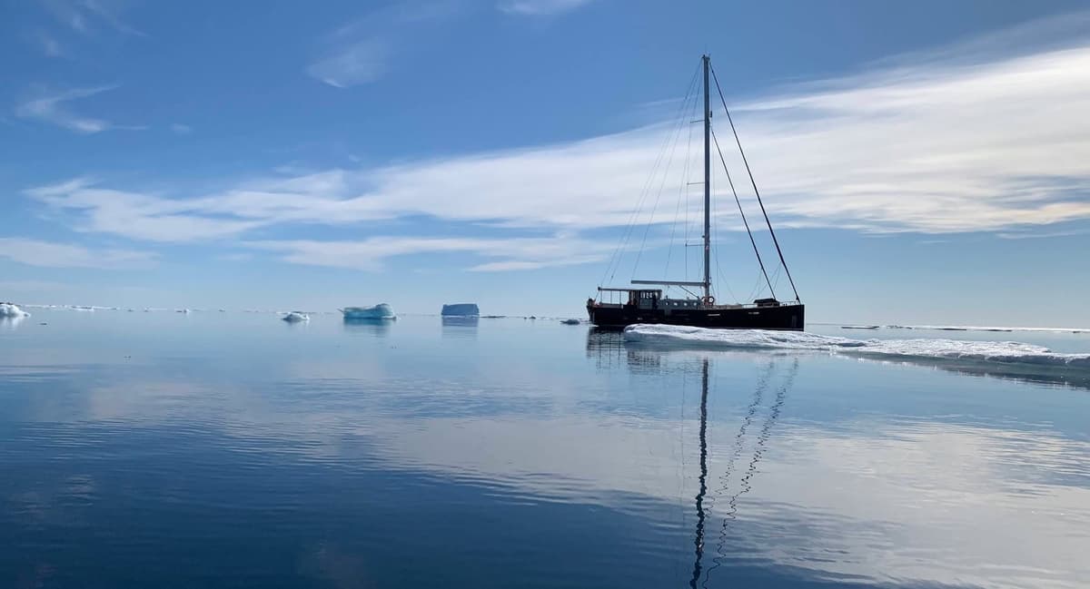 Seiltur SeilNorge Grønland Arktis Valiente 2020 2020IMG 4212