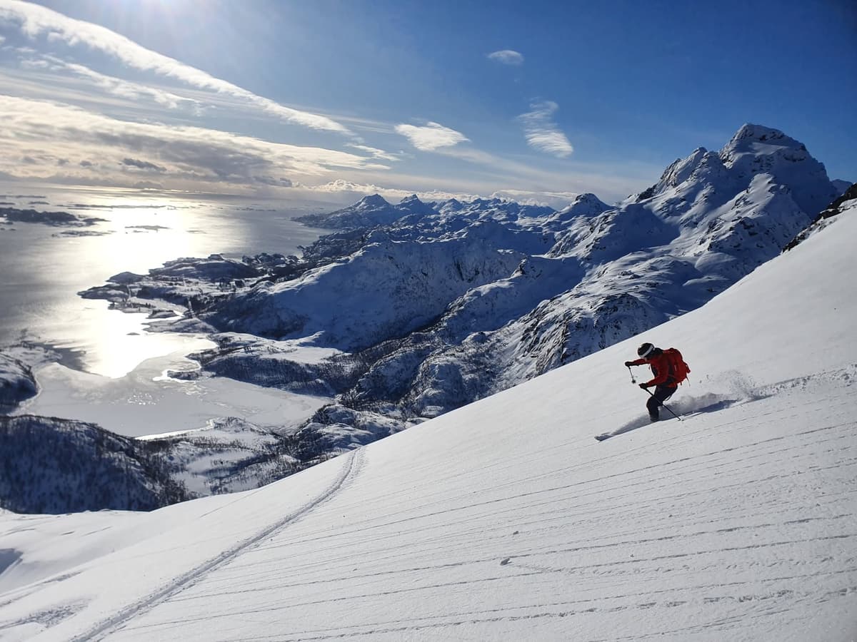 SeilNorge Ski og Seil Lofoten 2023 Marco Polo (9)
