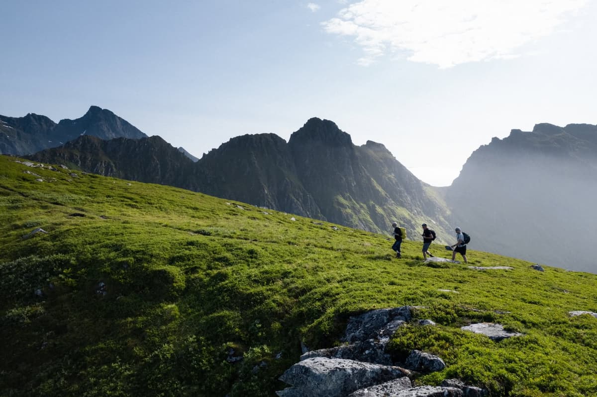 Drone Best of Lofoten 2023 Foto Tanner NollerDJI 0189 2