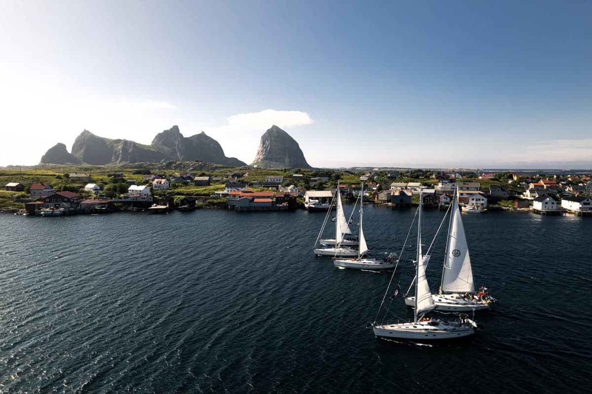 SeilNorge Øyhopping og festivalseillas Photo CarlFilipOlsson 25