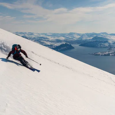 SeilNorge Lyngen Photo Baard Basberg BB20180504 HH Ski og Sail DSC07026