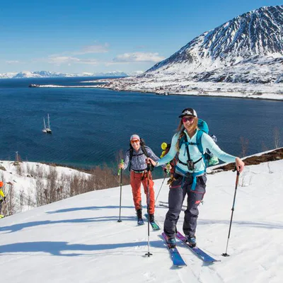 SeilNorge Photo de Ski et Seil Mats Grimseth MG 4843