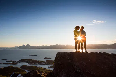 Seiltur SeilNorge Best of Lofoten Mats Grimseth MG 3921