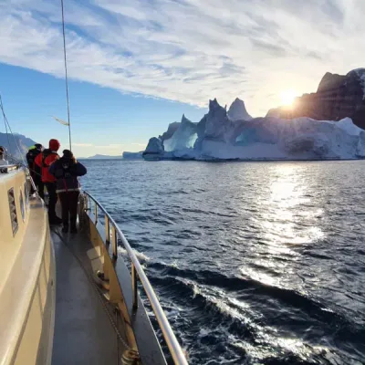 Seiltur SeilNorge Grønland Arktis Natur 202020200829 055704