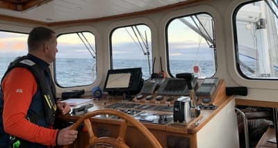 Seiltur SeilNorge Grønland Arktis Valiente 2020 2020IMG 3059