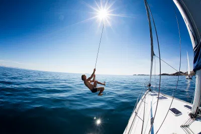 SeilturNorskekystenSeilNorgeBarske glederFoto Mats GrimsethMGBarskeGlæder0003