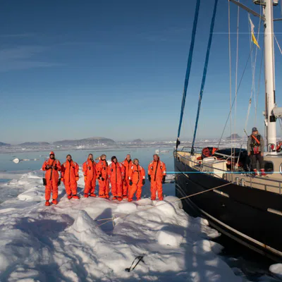Svalbard Iskanten 2020 Photo Sigrid Mohn Thane (1)