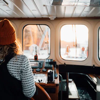 Voile Norvège Islande Féroé Ecosse Emile Hussell 00202