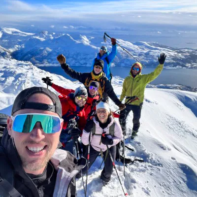 SeilNorge Ski et Seil Lofoten 2023 Michael Muehlmann (2)