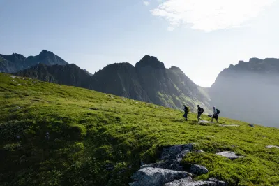 Drone Best of Lofoten 2023 Photo Tanner NollerDJI 0189 2
