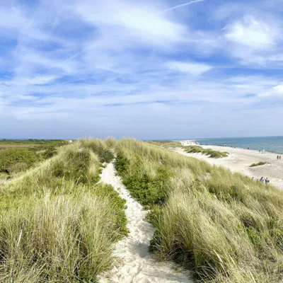 Skagen 2023 Photo de paysage Steven Blank