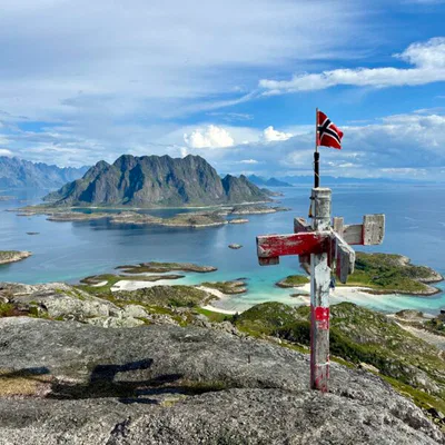 På den ville siden 2024-foto Frøy Tureson Erlid