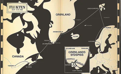 Blogg Grønland 3