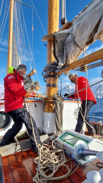 Crew Ski and Seil Finnmark med Goxsheim 2026 225