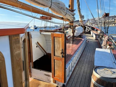 Goxsheim Nytt interiørfoto Marie 36