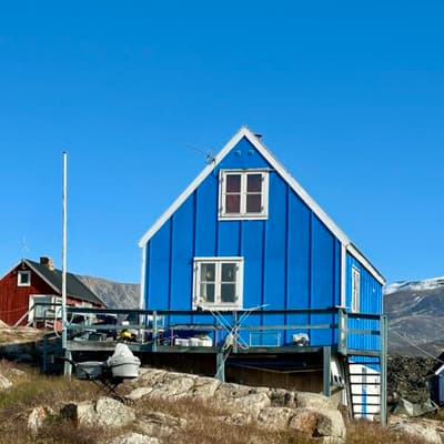 Grønland 2025 Foto Anne Maanum 2
