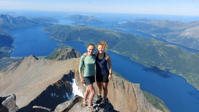 Fjellsportsuke Helgelandsbukken 2024 Foto Ola Heensaasen(14)