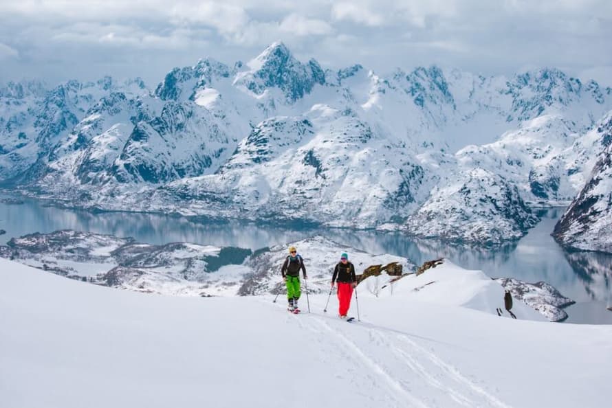 Ski og Seil Foto Jack McDermott JJM 9587