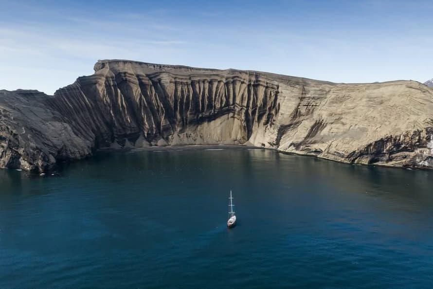 Jan Mayen 2019 Foto Mats Grimsaeth beskjert