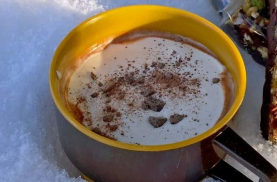 Sjokolade