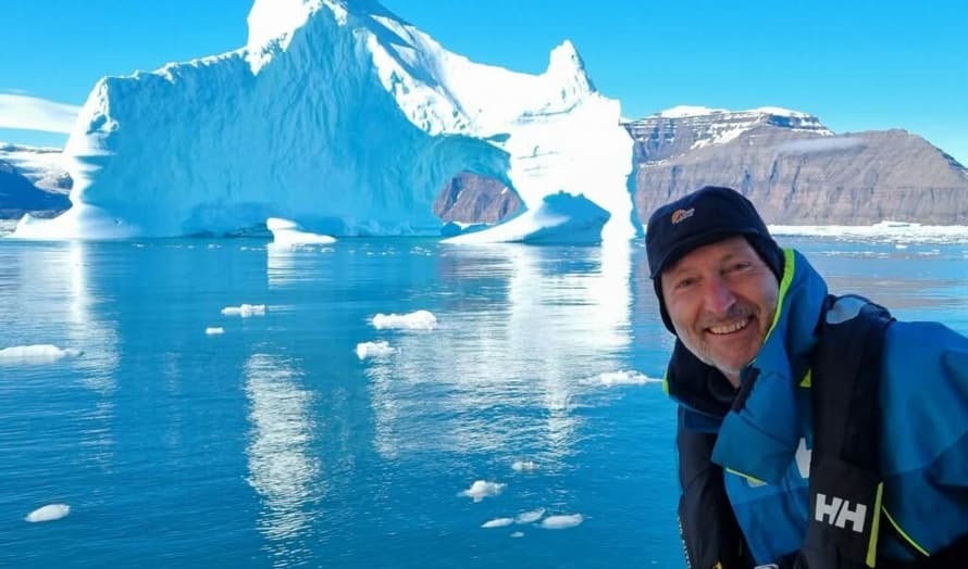 Valiente Greenland 2022 Foto Lars Bugge Aarset 19