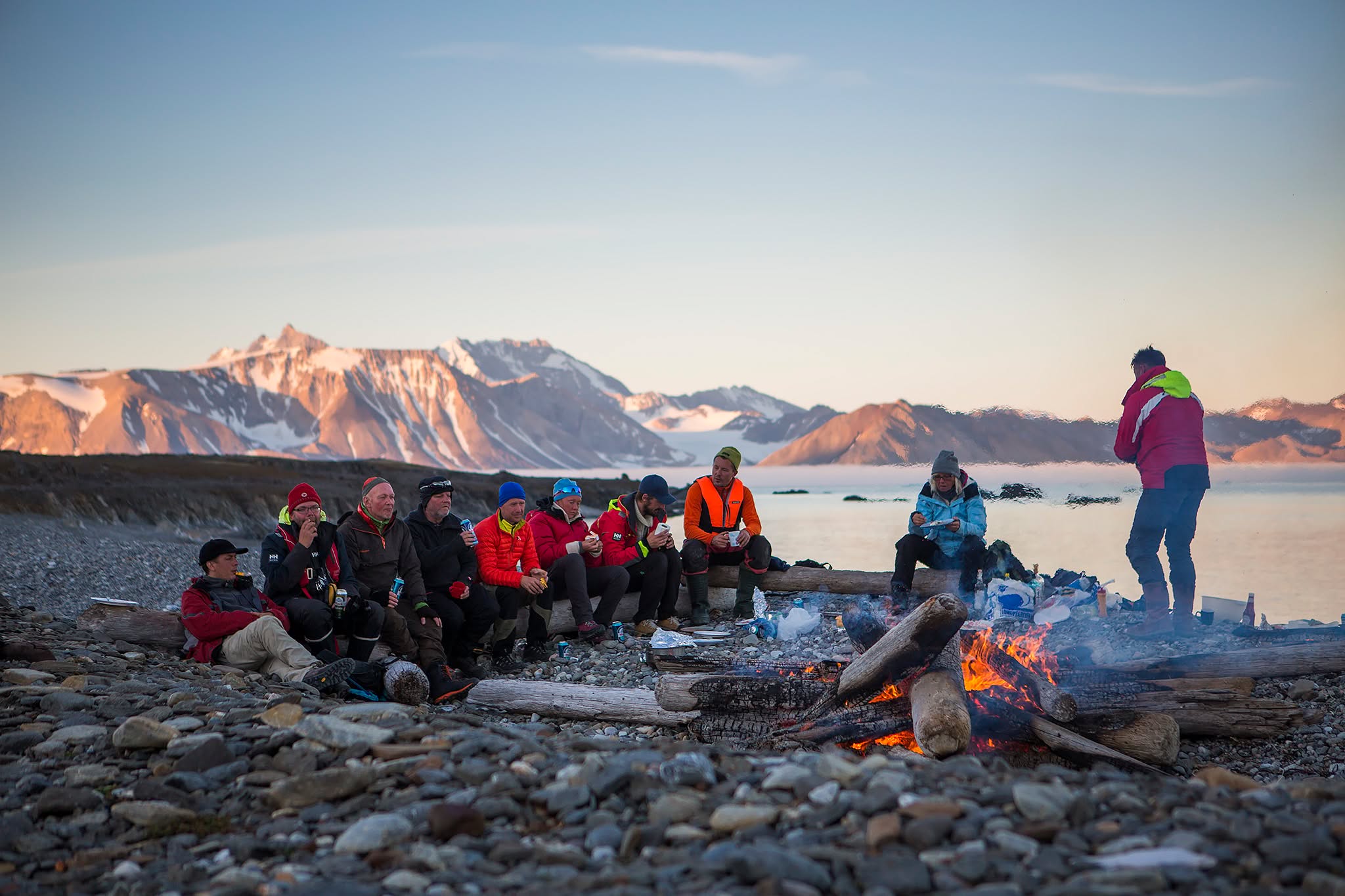 Svalbard Northwest - Image 11