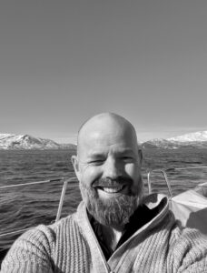 Carl Gregusson