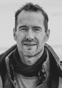 Knut Kalland er kontorsjef i SeilNorge