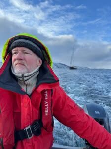 Rolf Ravne Skipper